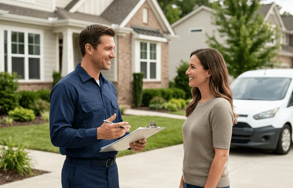 Mold Remediation Ozark, AR FAQs